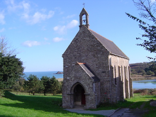 photo de Chapelle Notre-Dame du Verger