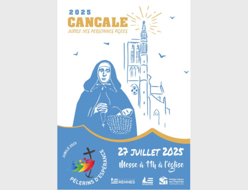 Jubilé des Personnes Âgées à Cancale : dimanche 27 juillet