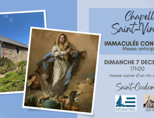 Immaculée Conception