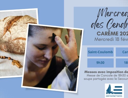 Mercredi des Cendres 2026