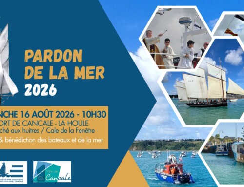 Pardon de la mer 2026